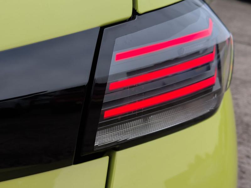 Used Peugeot E-208 NU74LXF 29