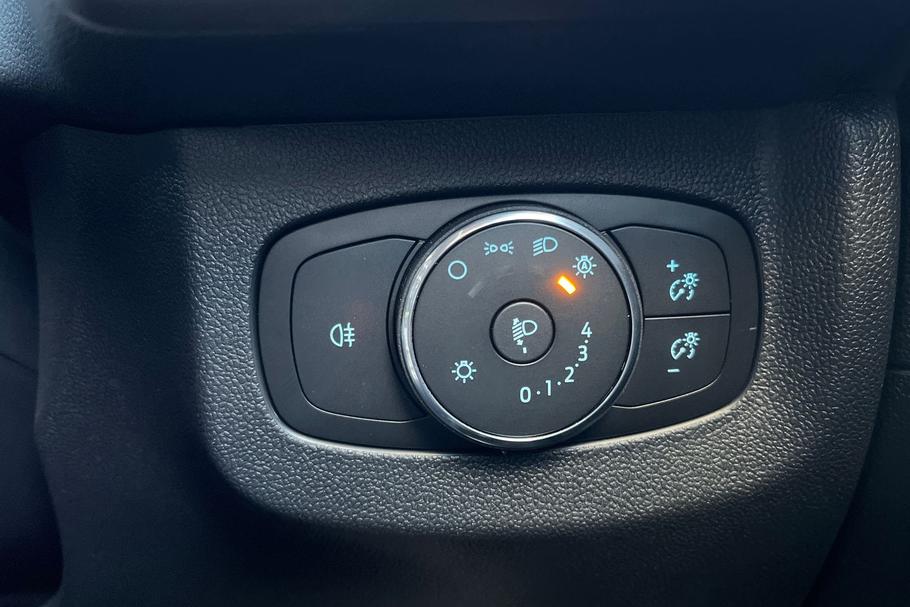 Used Ford TRANSIT COURIER WP24KDK 18