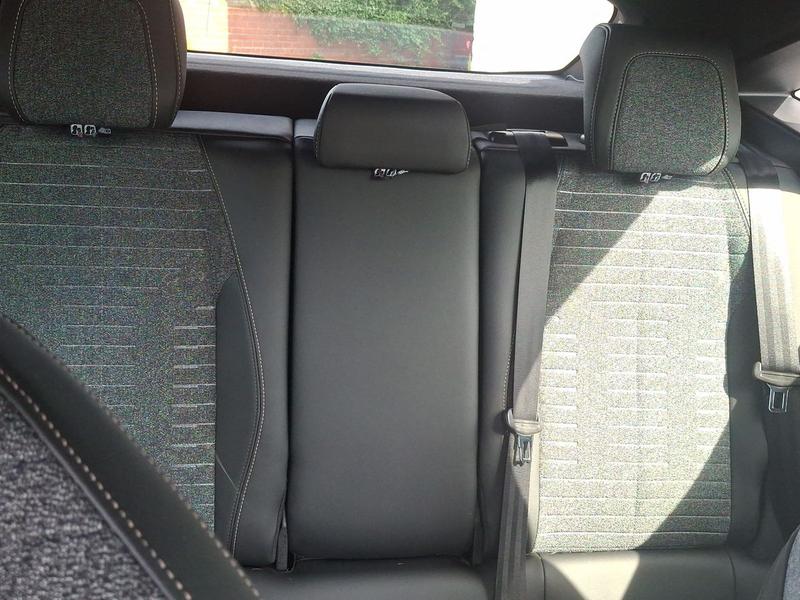 Used Peugeot 3008 KK25HWB 29