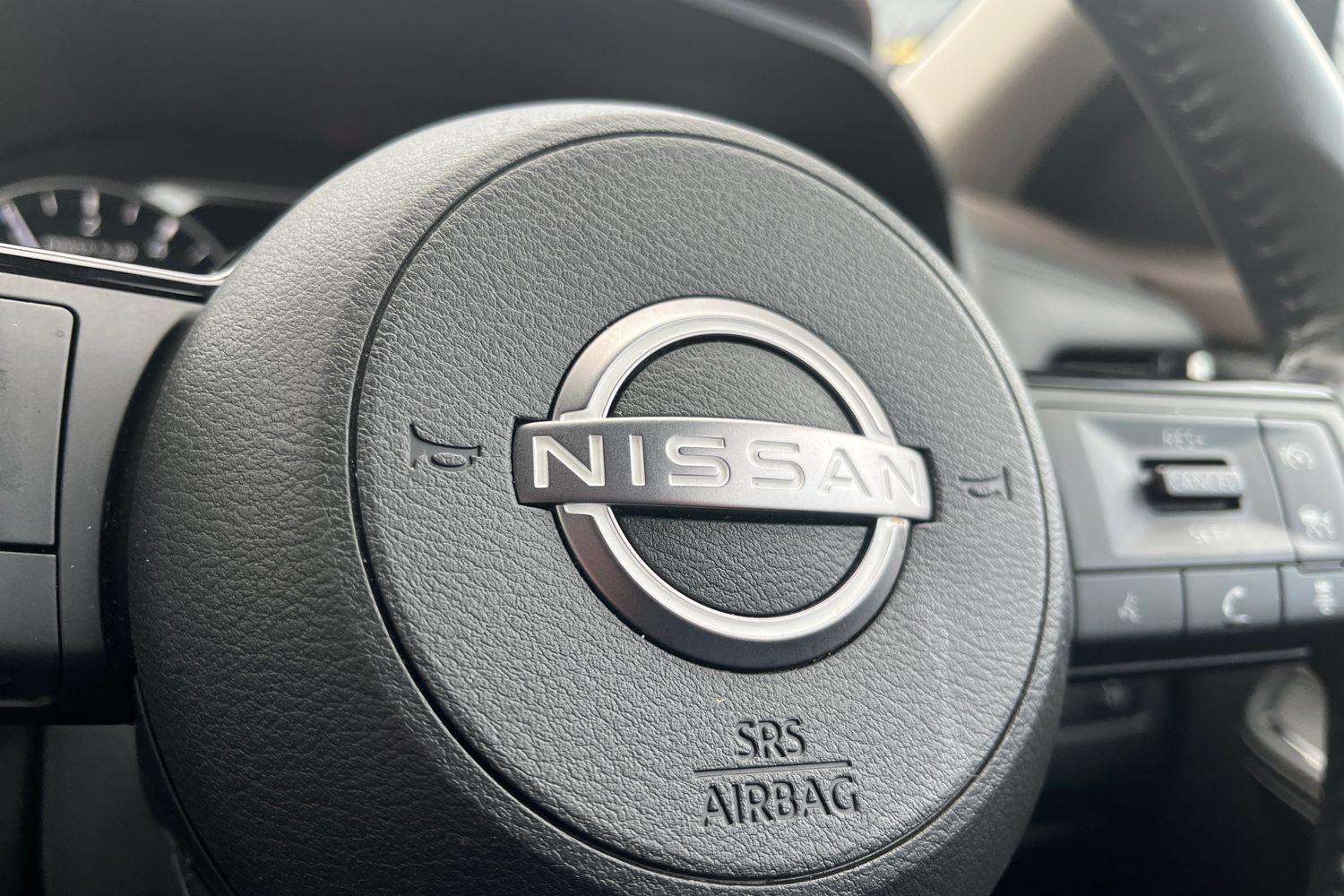 Nissan X-TRAIL Photo 39