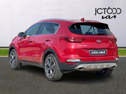 KIA Sportage Photo 3