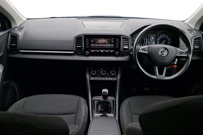 ŠKODA Karoq Photo 10