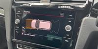 Volkswagen Golf Photo 12