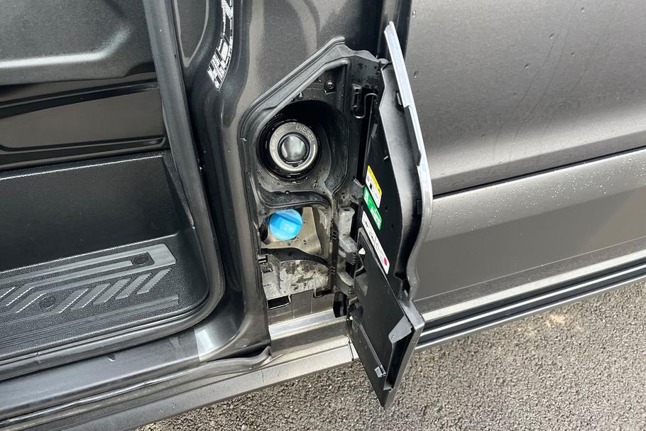 Used Ford TRANSIT WM23JJE 33