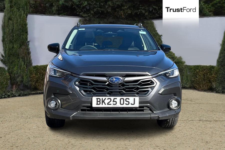 Subaru CROSSTREK Photo autoimg-c312a74f6d45d1a78f55a0e2c17f16df3d24e0ac.jpg