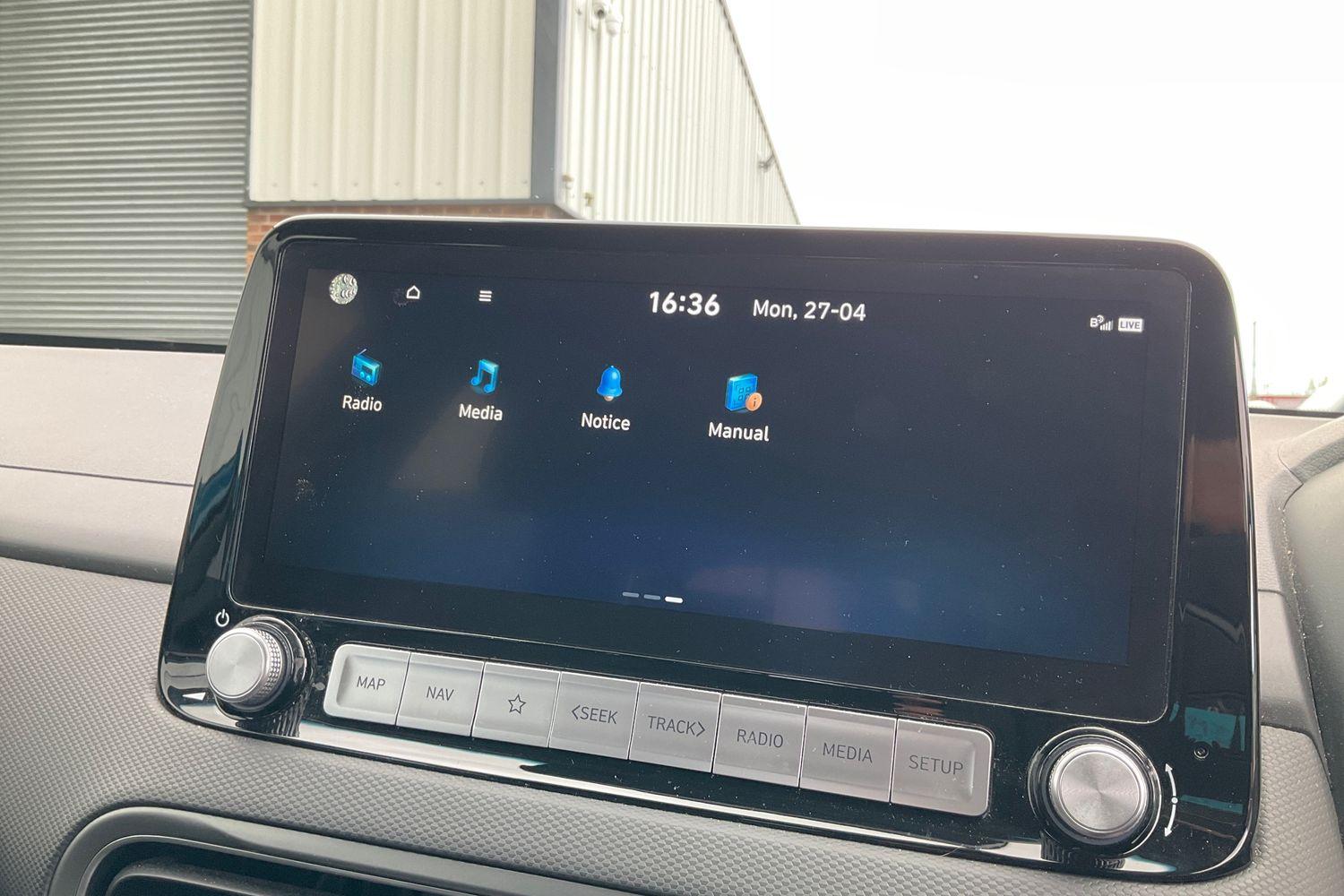 Hyundai KONA Photo 39