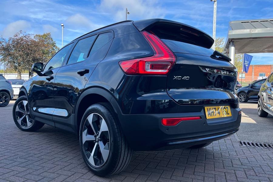 Volvo XC40 Photo autoimg-c3158441afca038ebdc2a9b1c5dcfe1dba678b79.jpg
