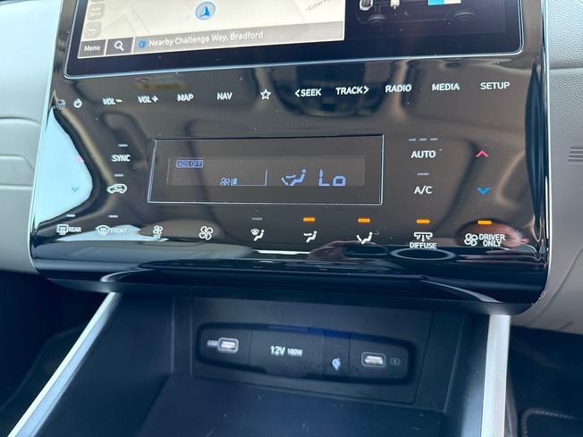 HYUNDAI Tucson Photo 39