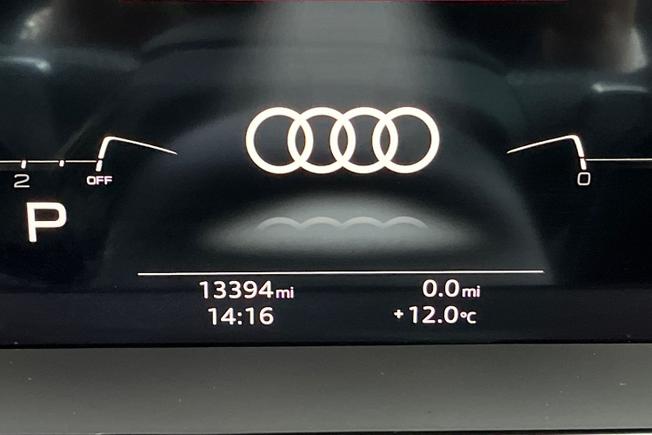 AUDI A3 Photo 15