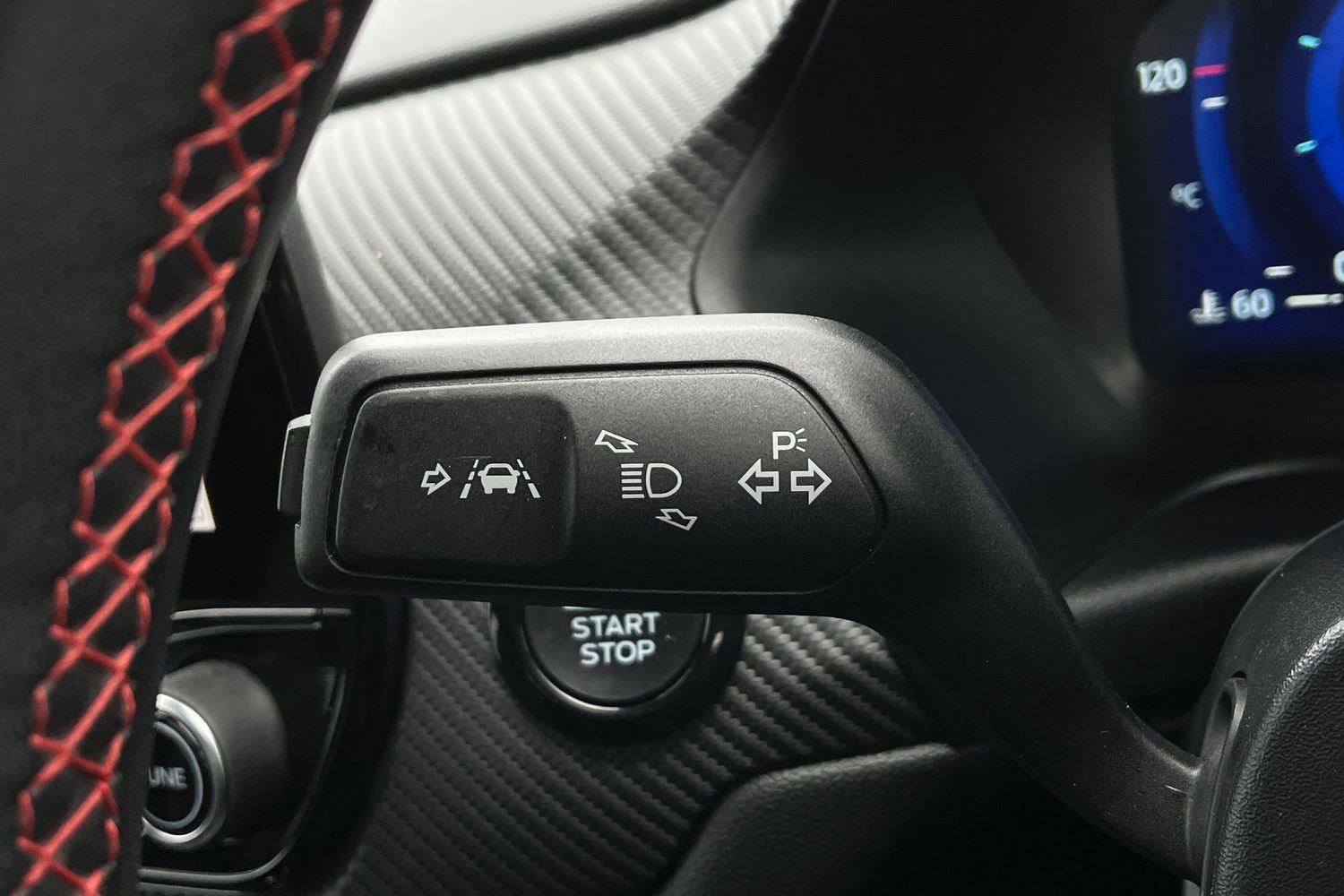 Ford Puma Photo 13
