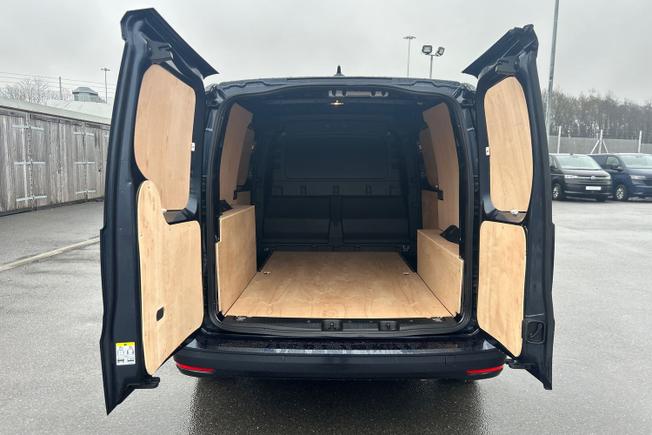 VOLKSWAGEN Caddy Maxi Photo 29