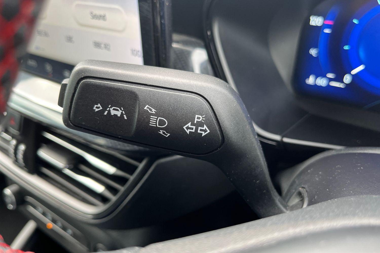 Ford FOCUS Photo 13