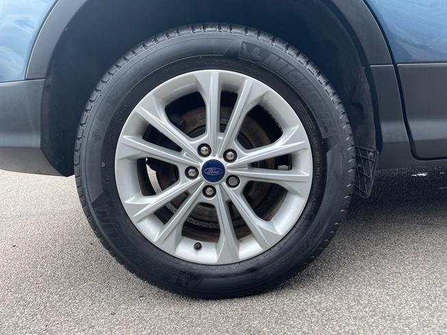 FORD Kuga Photo 55
