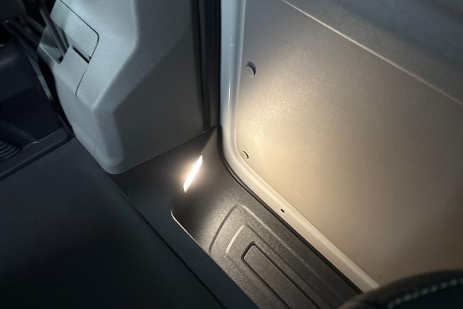 Volkswagen Transporter Photo 31