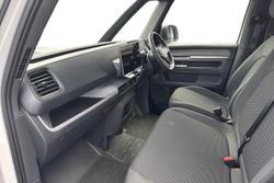 Volkswagen ID. Buzz Cargo Photo 2
