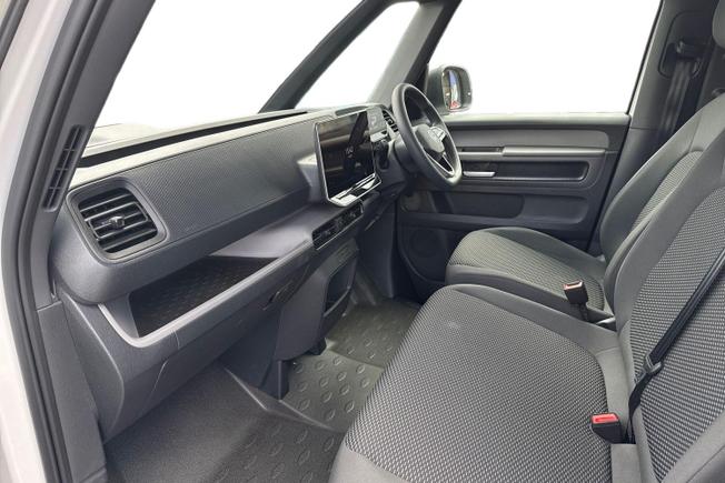 Volkswagen ID. Buzz Cargo Photo 2
