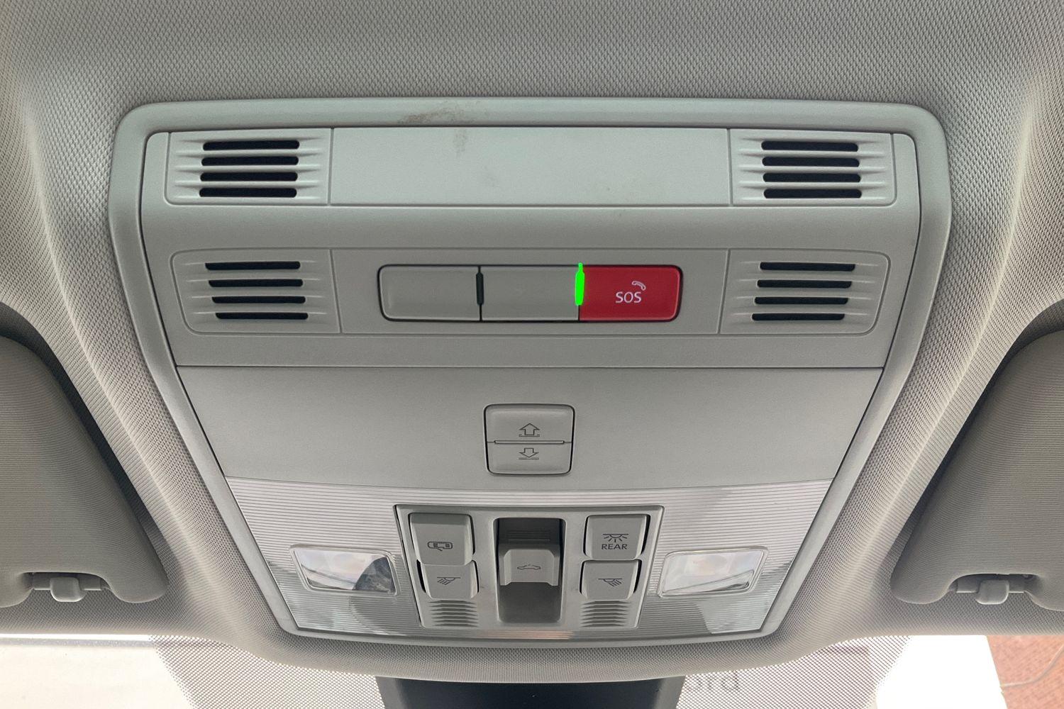SEAT ATECA Photo 33