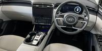 Hyundai TUCSON Photo 5