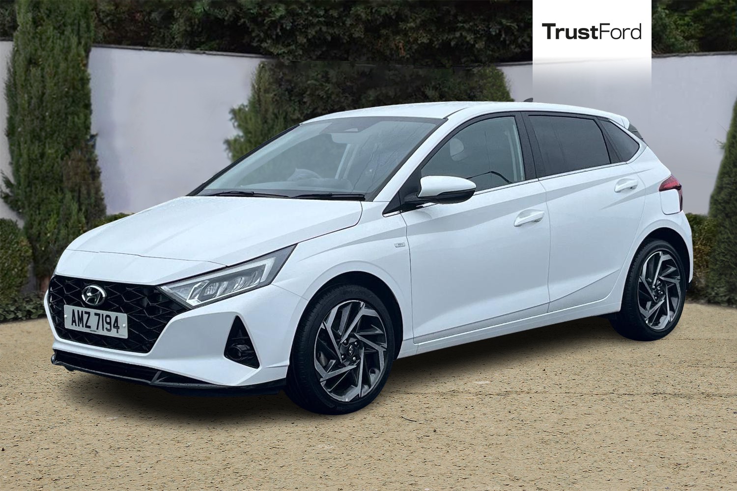 Hyundai I20 Photo 4