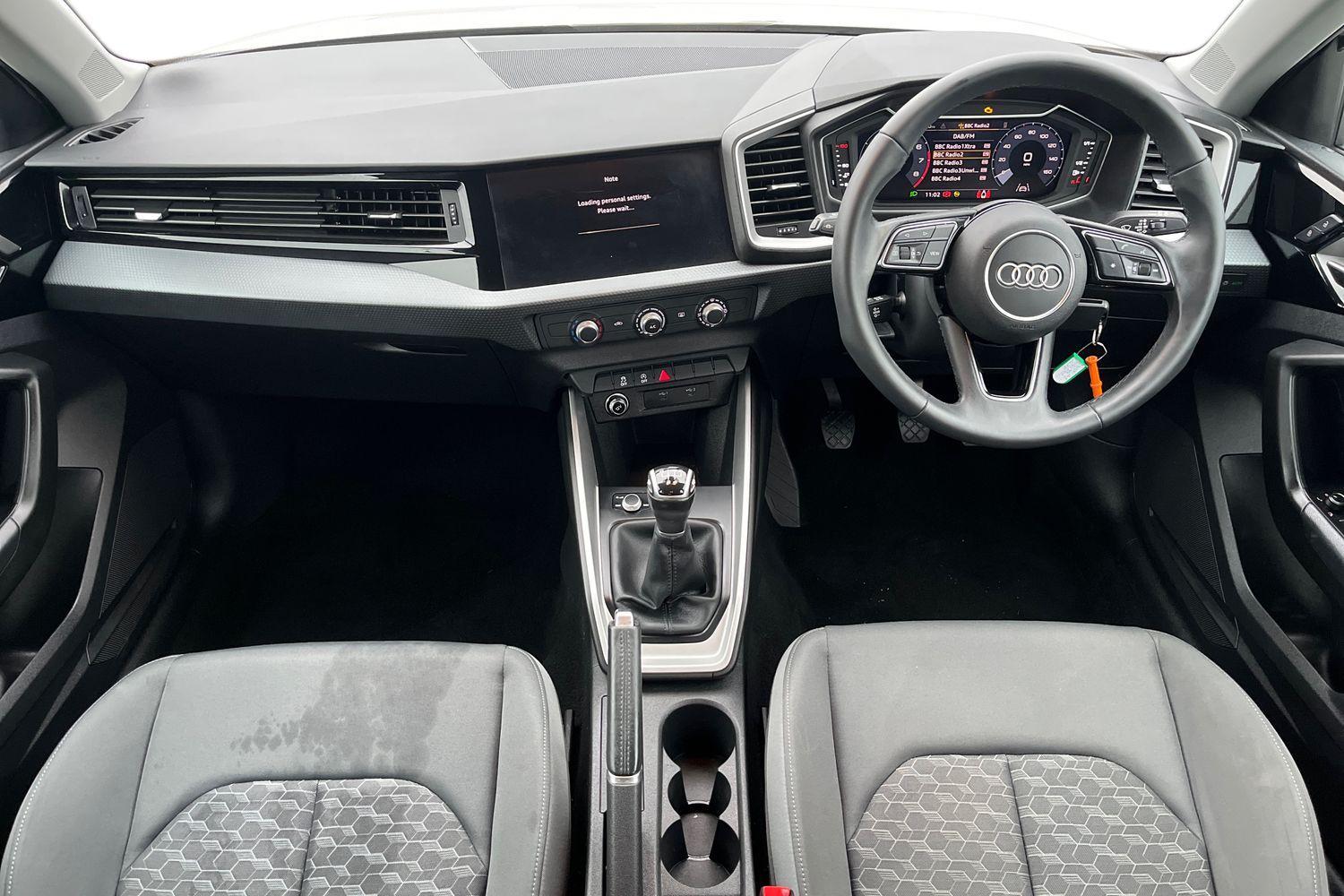 Audi A1 Photo 9