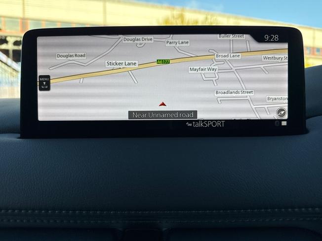 MAZDA CX-5 Photo 14