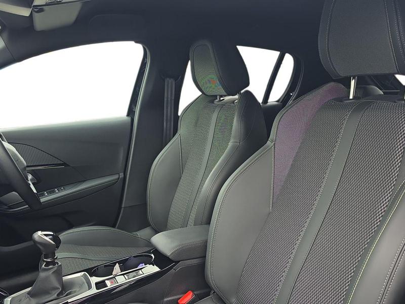 Used Peugeot 208 NJ24PGX 16