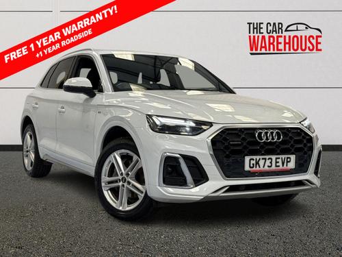 2023 Audi Q5