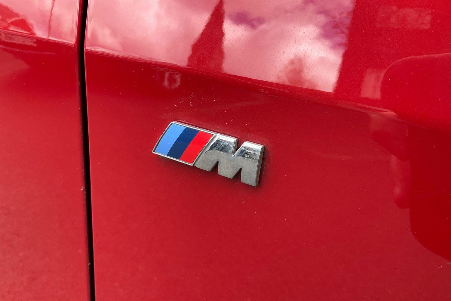 BMW 2 SERIES Photo 37