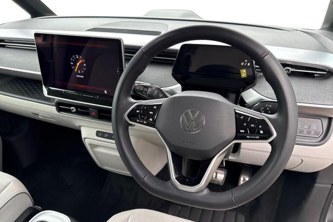 VOLKSWAGEN Id. Buzz Photo 11