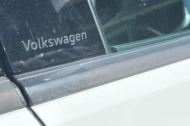 Volkswagen T-Cross Photo 23