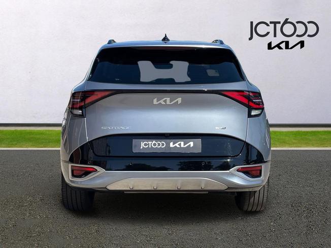 Kia Sportage Photo 7