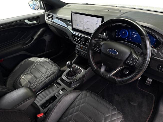 FORD Focus Photo 6