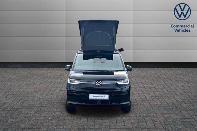 VOLKSWAGEN California Photo 8