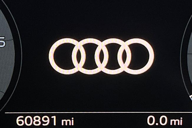 AUDI A3 Photo 15