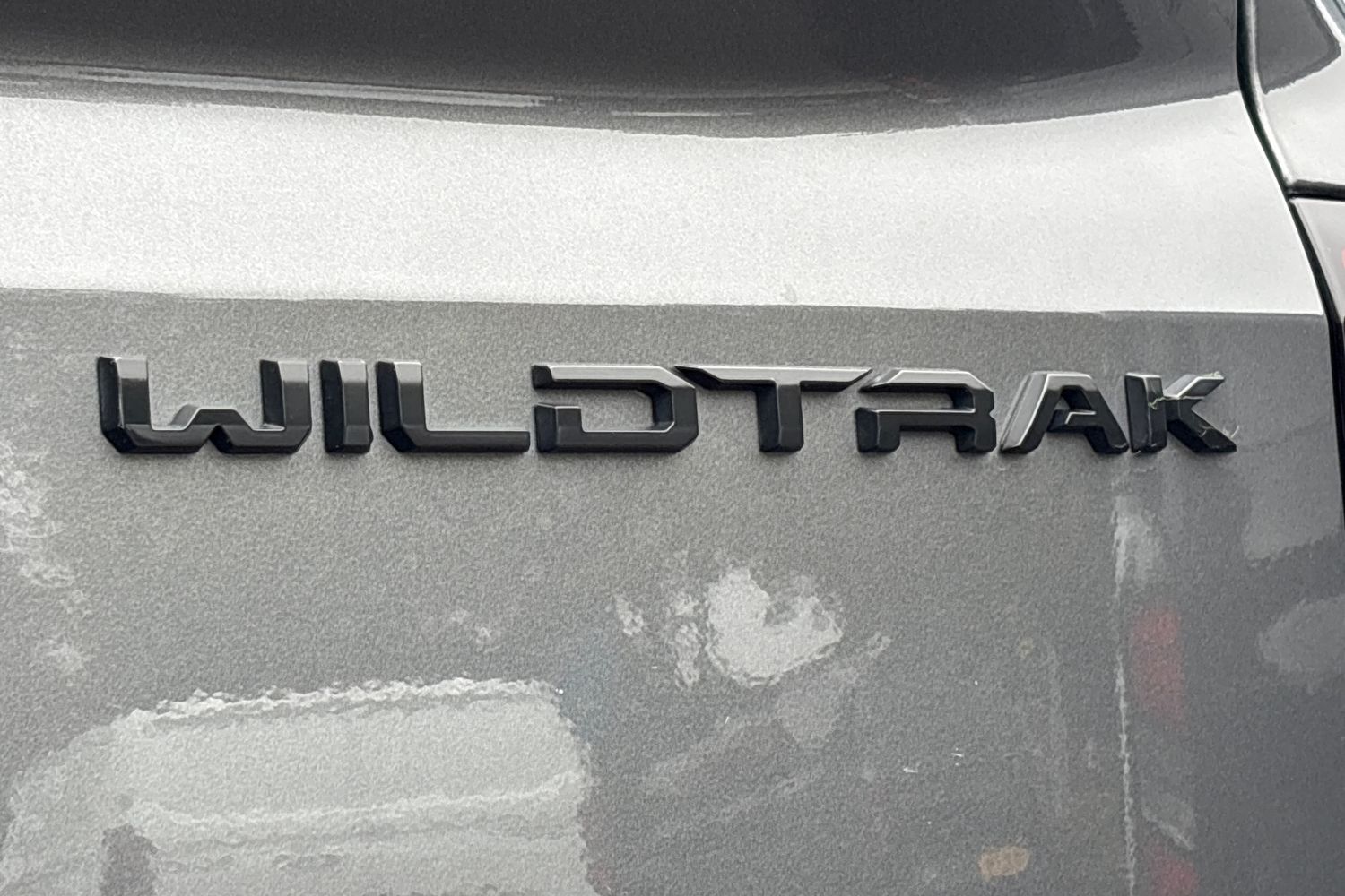 Ford RANGER Photo 20