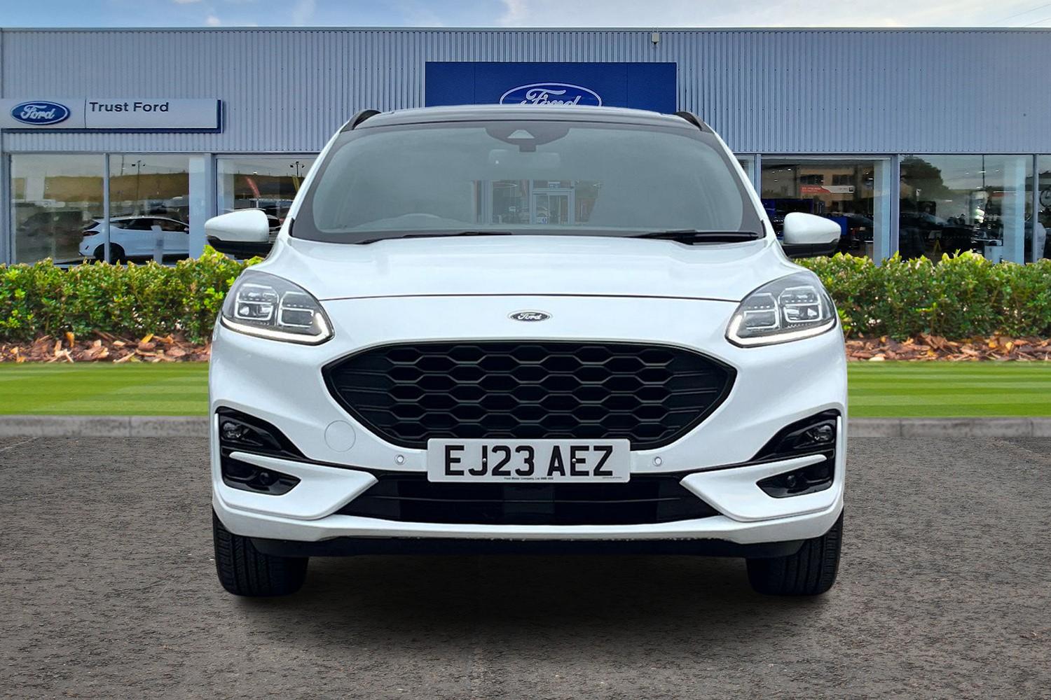 Ford Kuga Photo 5