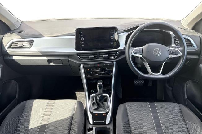 VOLKSWAGEN T-Roc Photo 10