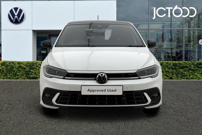 VOLKSWAGEN Polo Photo 8