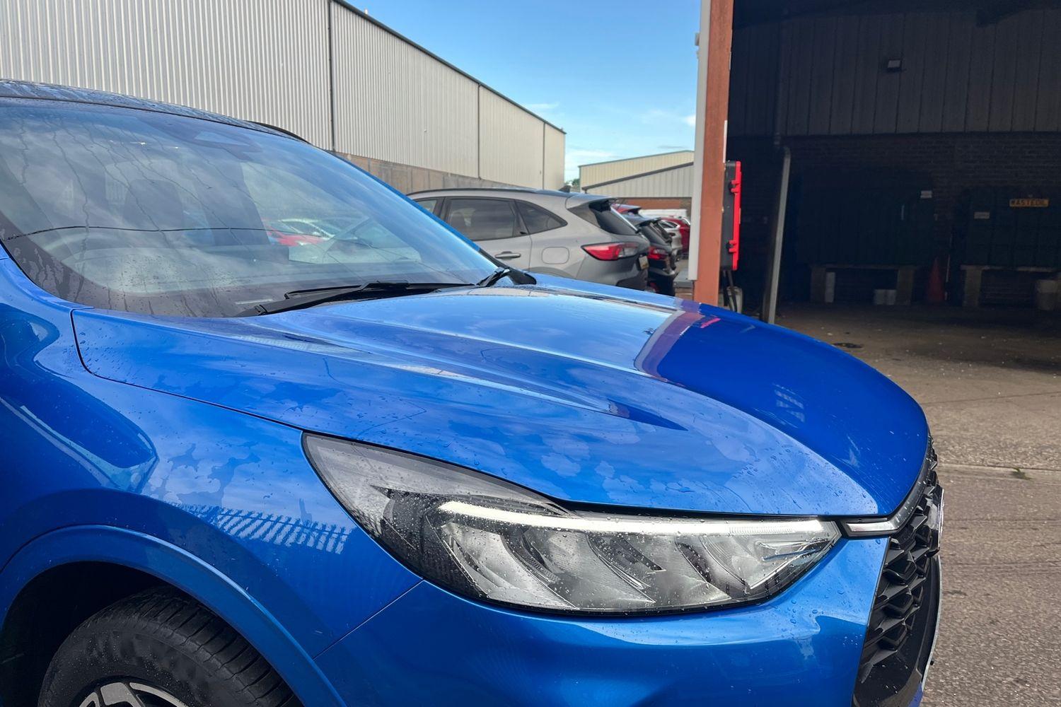 Ford KUGA Photo 22