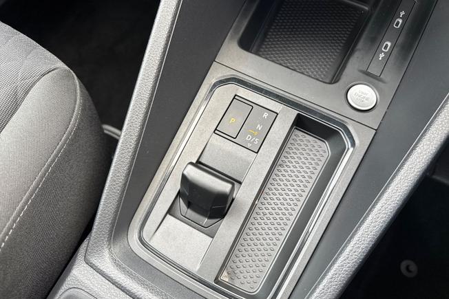 Volkswagen Caddy Maxi Photo 39