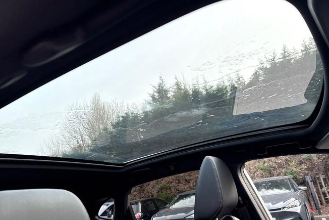 NISSAN Qashqai Photo 33