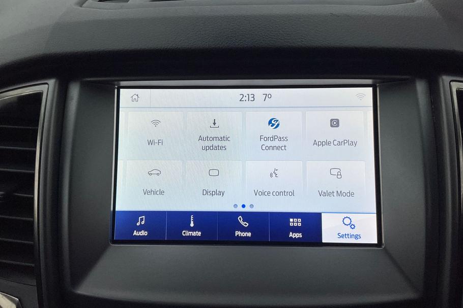 Used Ford RANGER WN23LYK 16