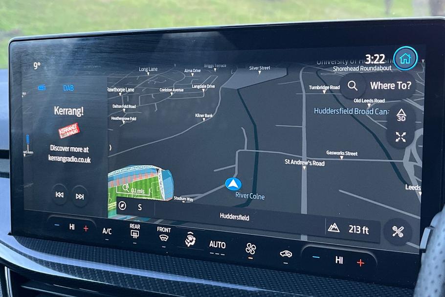 Used Ford FOCUS WM23MOV 27