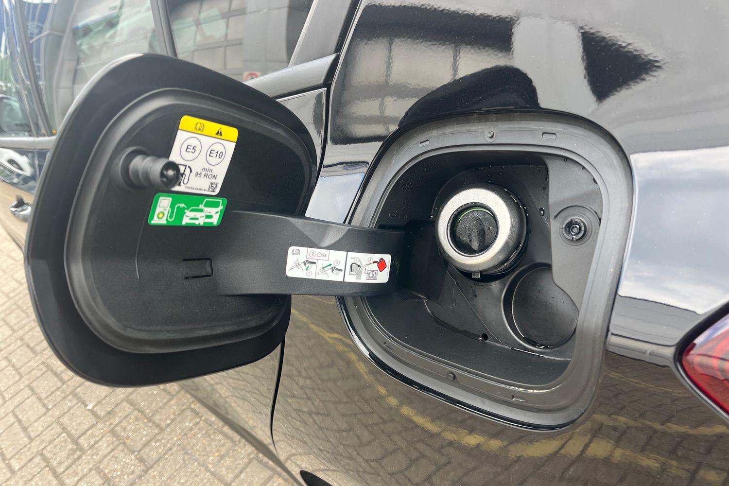 Ford Focus Photo 24