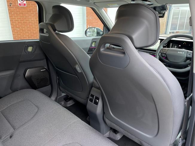KIA Ev2 Photo 33