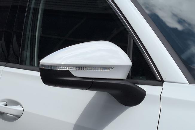 Volkswagen Tayron Photo 20