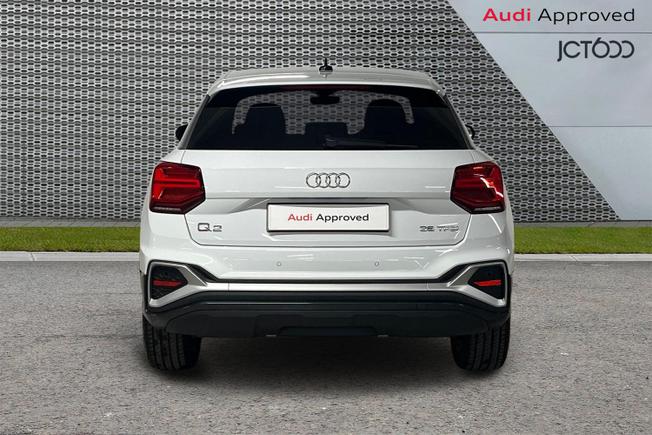 AUDI Q2 Photo 7