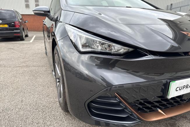 CUPRA Born Photo 19