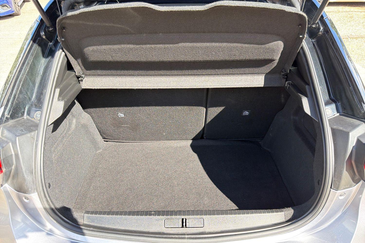 Vauxhall Corsa Photo 20