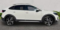 Volkswagen Taigo Photo 3